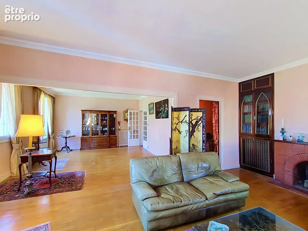 Photo Appartement à Brest au prix de 283 500€