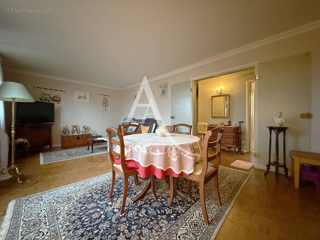 Appartement à CHATOU