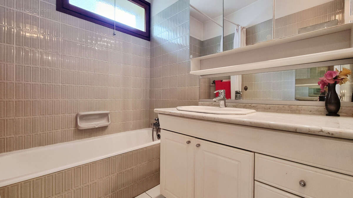 Appartement à MAISONS-LAFFITTE