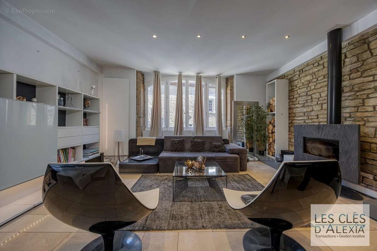 Maison à POMMARD