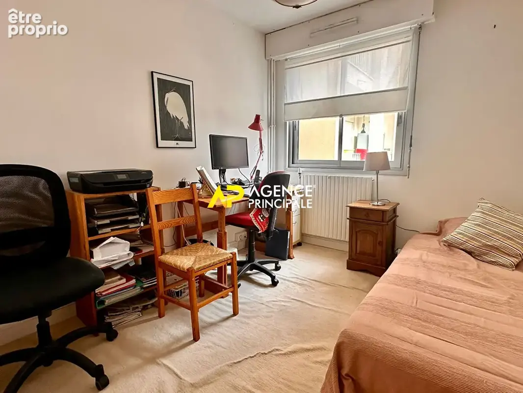Sartrouville - Le Fresnay Vieux Pays - Appartement 4 pièces 83.07 m2 - photo 6