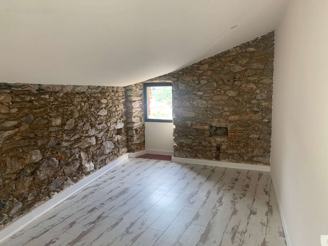 Maison à BANYULS-SUR-MER