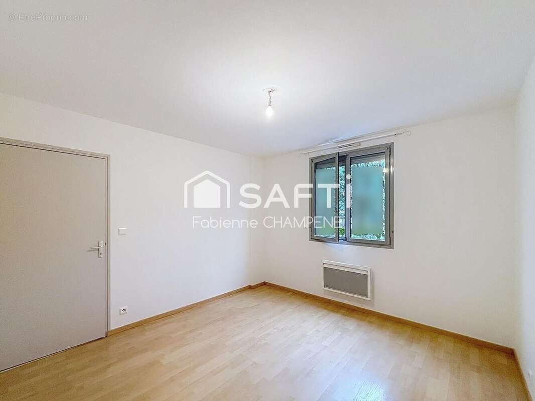 Photo 6 - Appartement à LONS-LE-SAUNIER