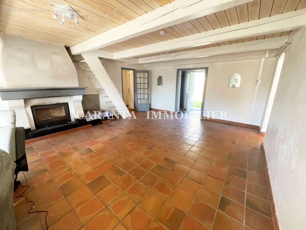 Maison à SAINTE-MAXIME
