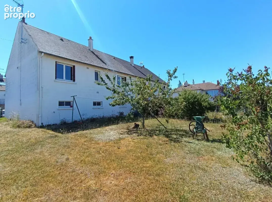 Maison 4 pièces 95 M² - photo 3