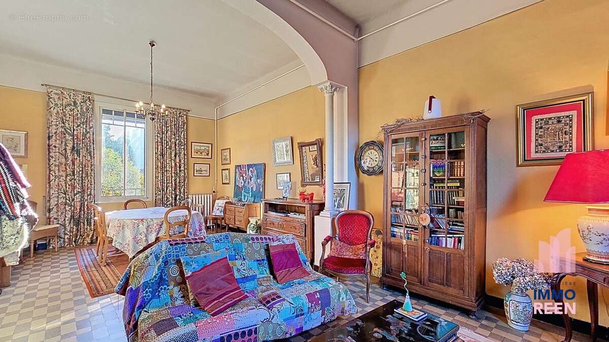 Maison à LA SEYNE-SUR-MER