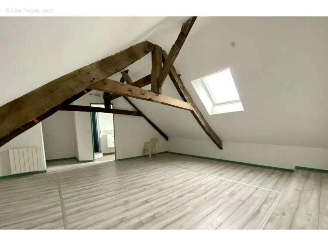 Appartement à SAINT-MEEN-LE-GRAND