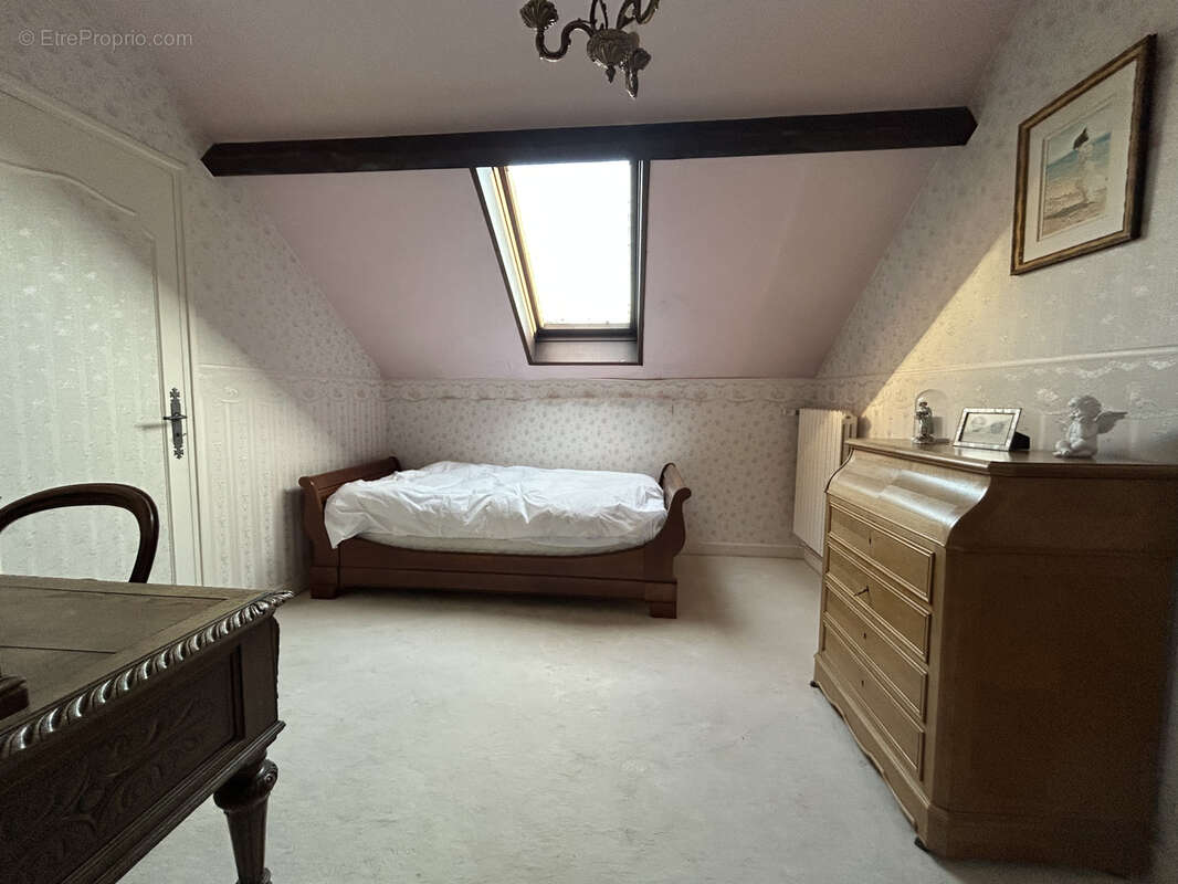 Maison à VITRY-LE-FRANCOIS