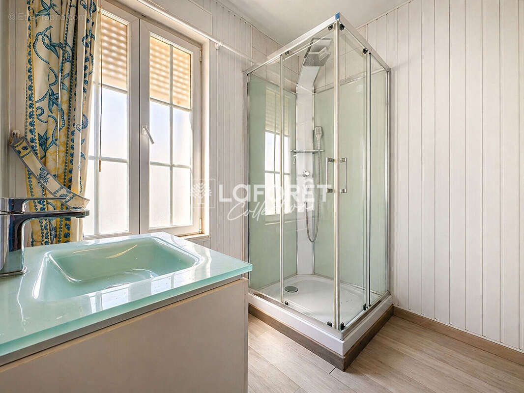 Appartement à MERLIMONT