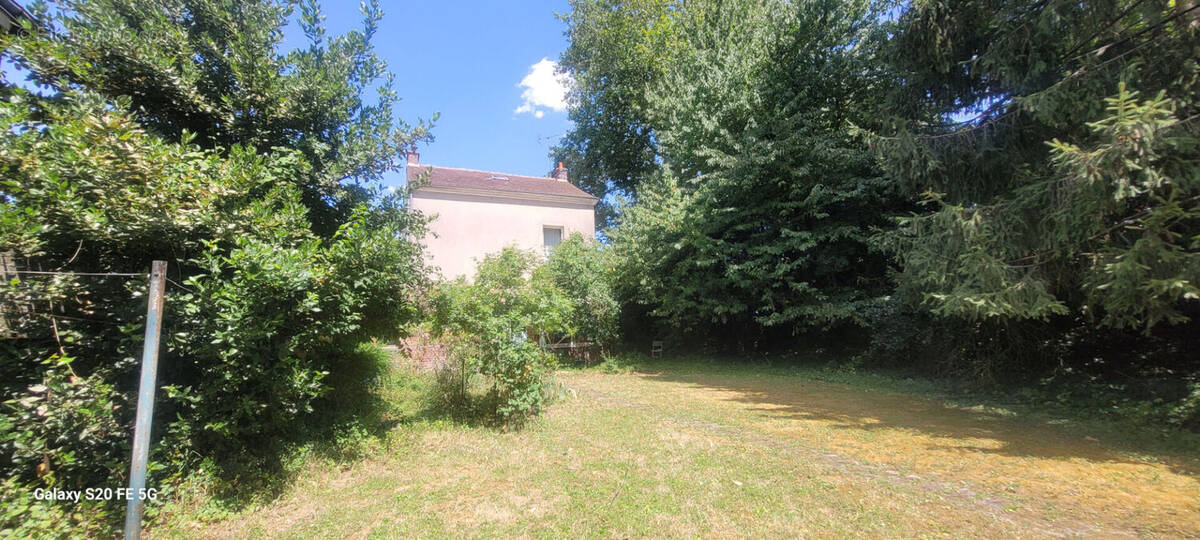 Maison à CHAMBLY