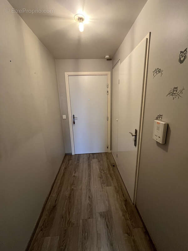 Appartement à ATHIS-MONS