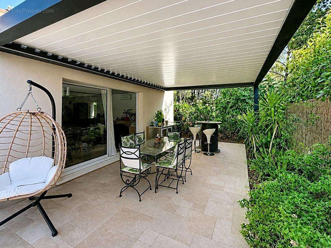 Villa Trans En Provence 119 m2 - photo 8