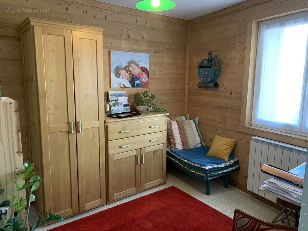 Maison à SAINT-PIERRE-DELS-FORCATS