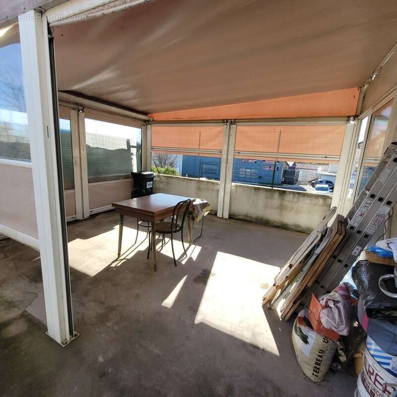 Maison à SAINT-MARTIN-DE-VALGALGUES