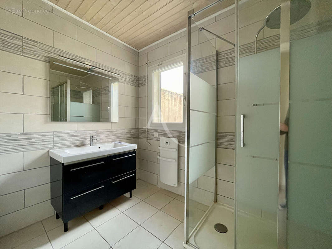 Maison à L&#039;AIGUILLON-SUR-MER