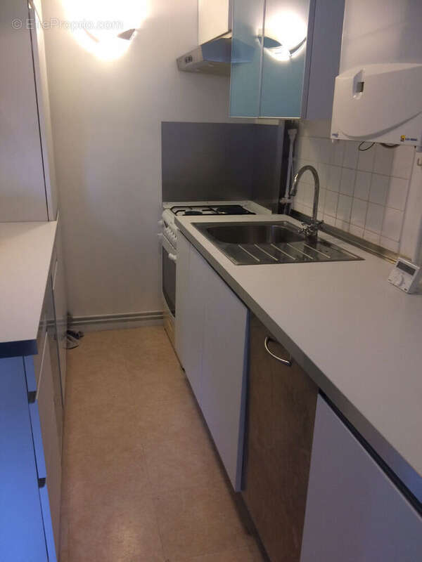 Appartement à PALAISEAU