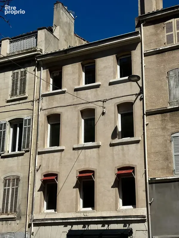 Photo Appartement à Marseille-6e au prix de 1 120 000€