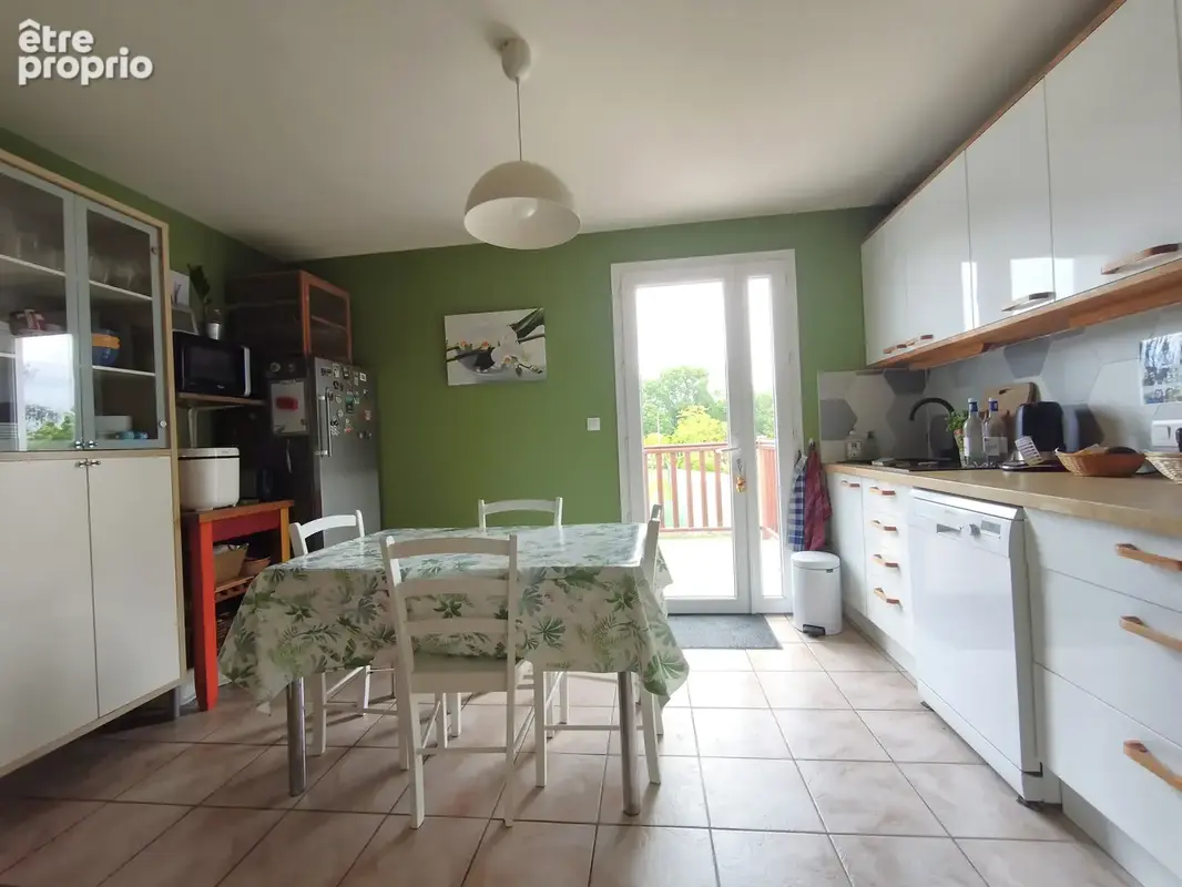 Maison 5 pièces 115 m² à vendre à Angouleme (16000) - photo 43