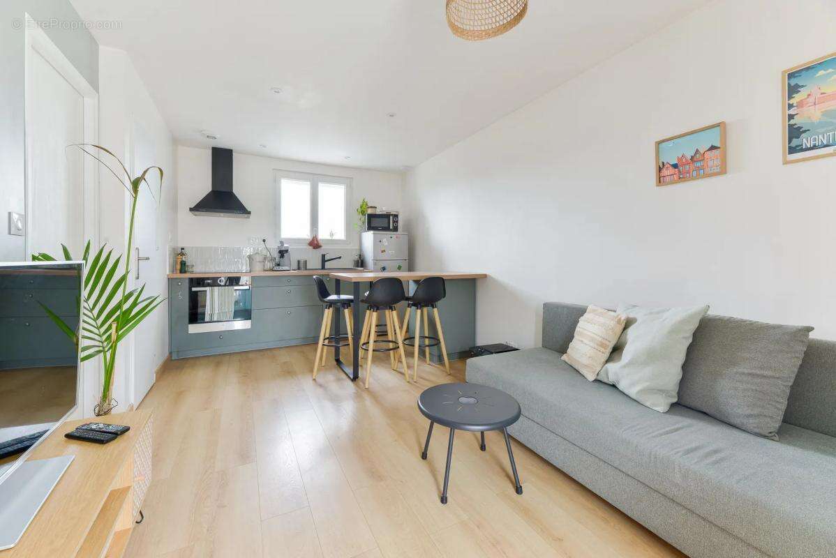 Maison à NANTES