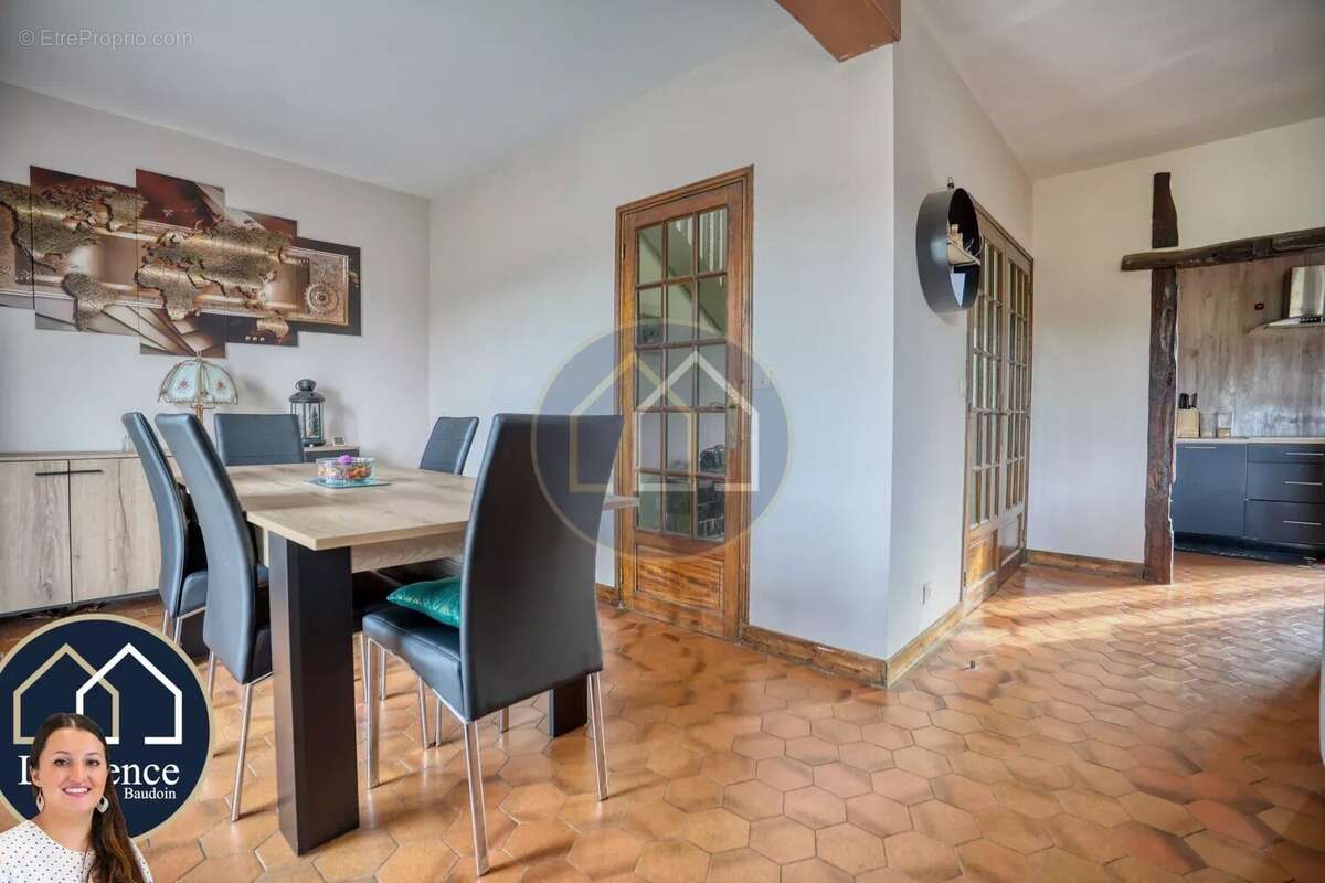 Maison à NOGENT-LE-ROI