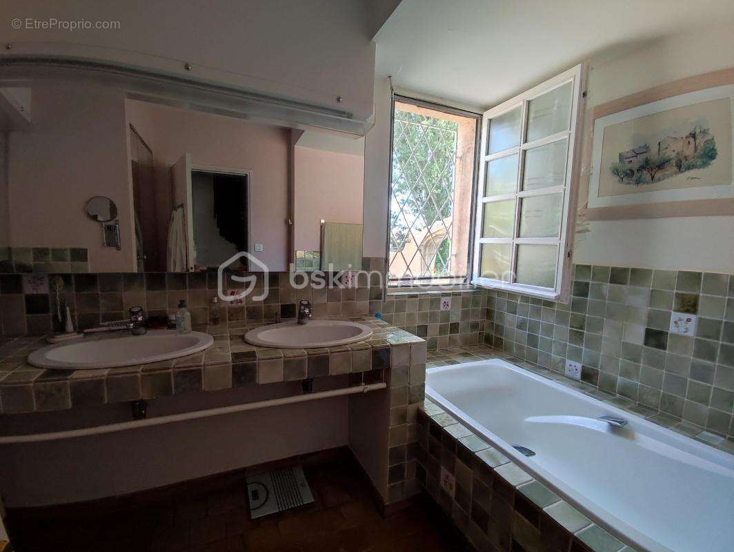 Maison à PIERRELATTE