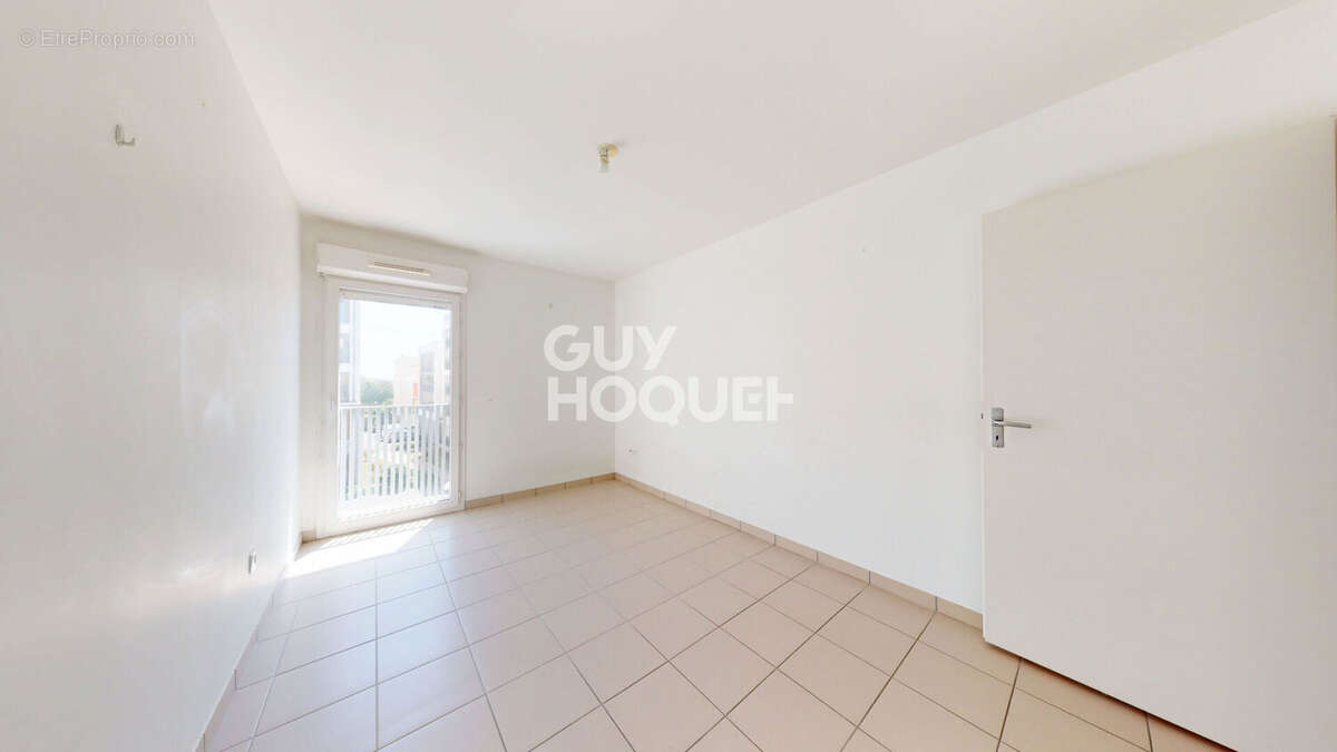 Appartement à TOURS