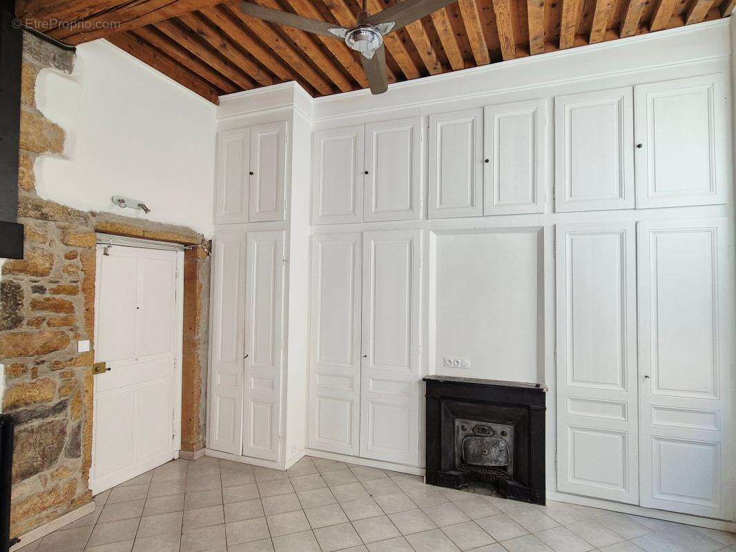 Appartement à LYON-4E