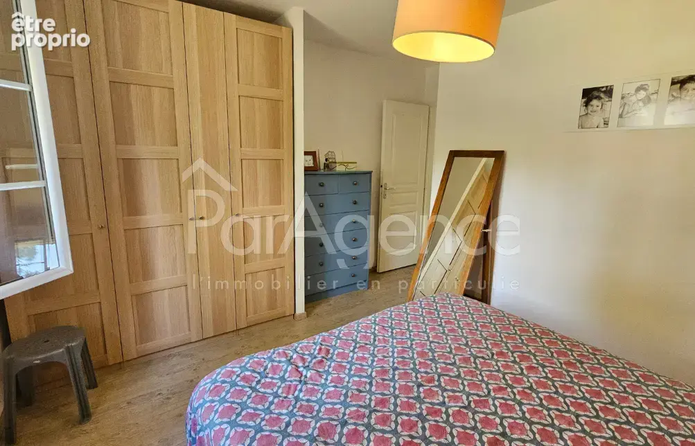 Maison de plain-pied   4 chambres - photo 11