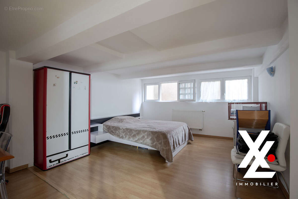 Appartement Nancy 5 pièce(s) - photo 14