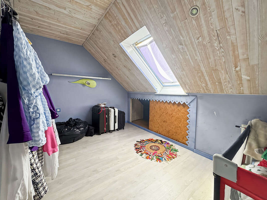 Maison Rosny Sous Bois - photo 8