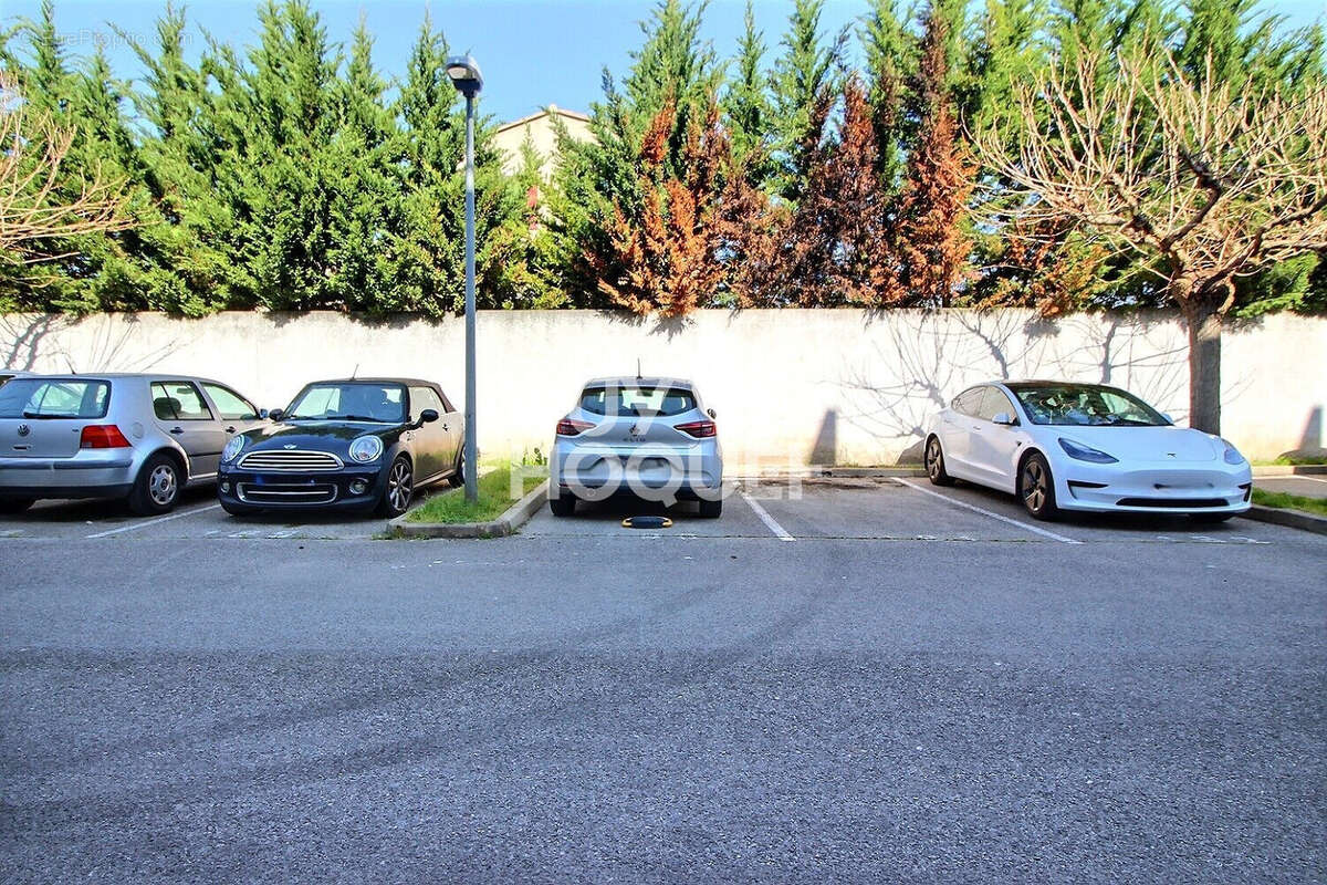 Appartement à TARASCON