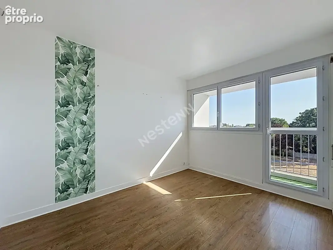 Appartement 2 chambres à vendre à Rezé - La Houssais, avec cave et garage - photo 11