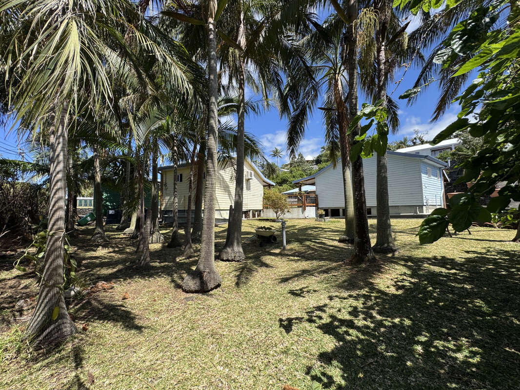 Maison à SAINT-PHILIPPE