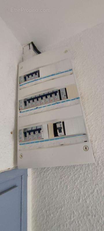 Appartement à VIC-EN-BIGORRE