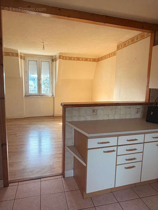 Appartement à PORT-LOUIS