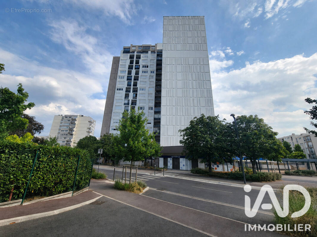 Photo 1 - Appartement à CHATOU