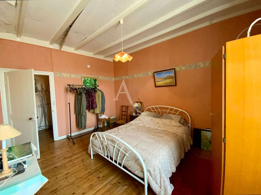 Maison  6 pièce(s) 138 m2 - photo 18