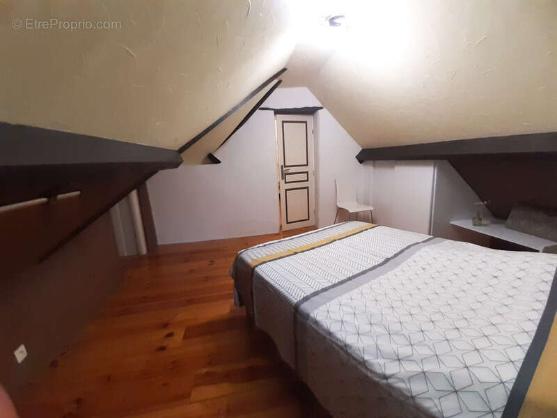 Maison à SALVAGNAC-CAJARC
