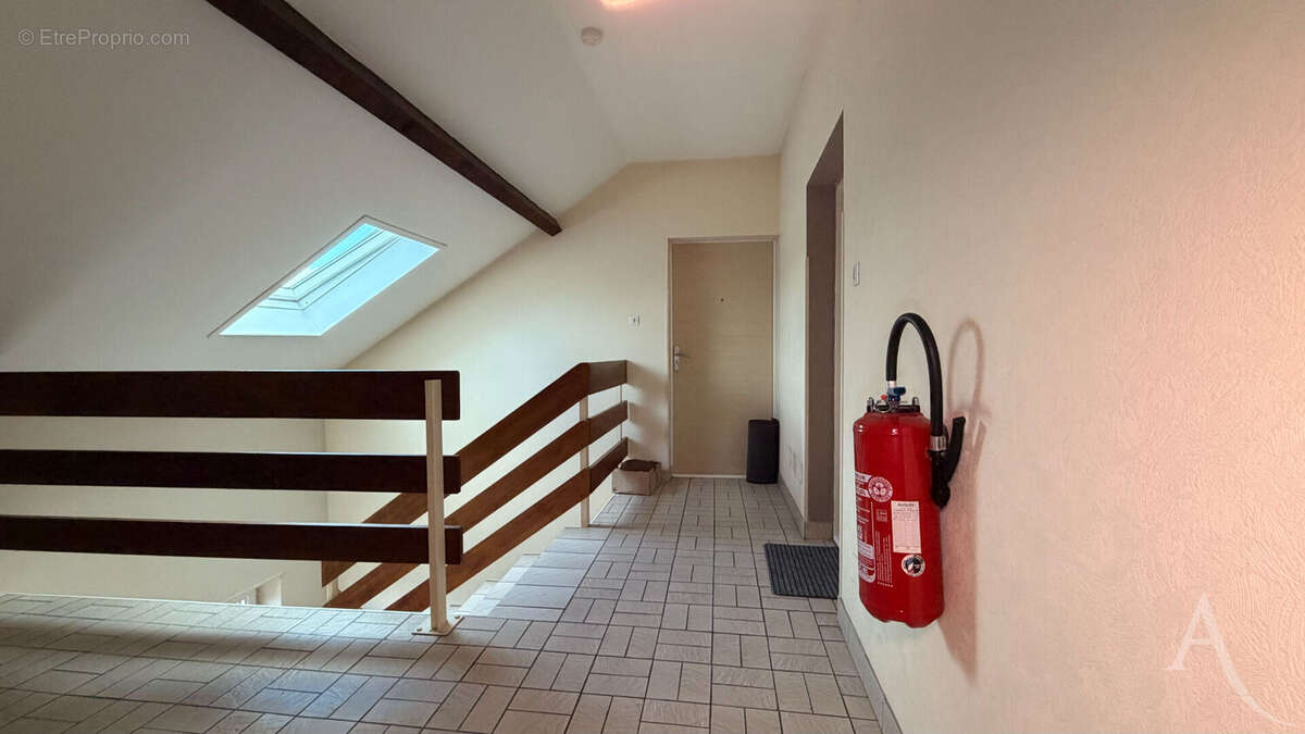 Appartement à DIEUZE