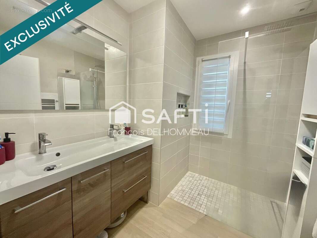 Photo 9 - Maison à DOMPIERRE-SUR-YON