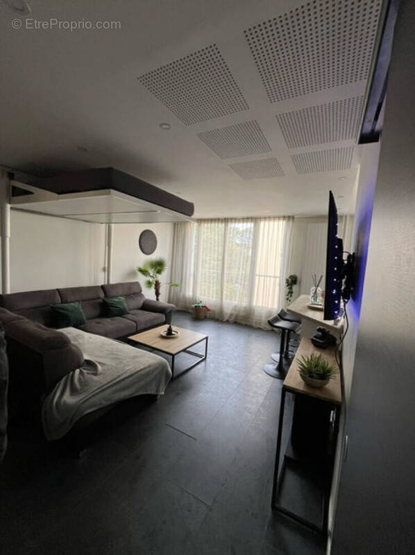 Appartement à LE PLESSIS-TREVISE