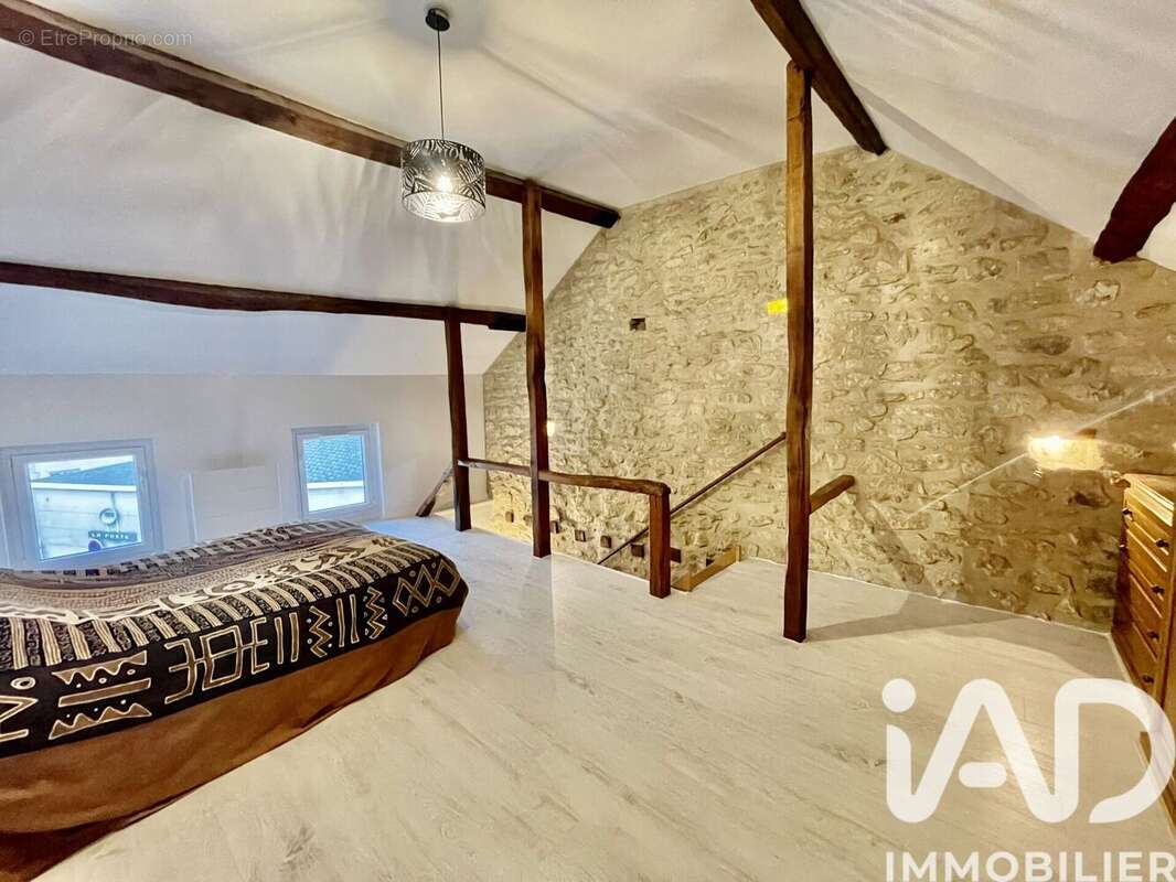 Photo 9 - Appartement à VIGNY