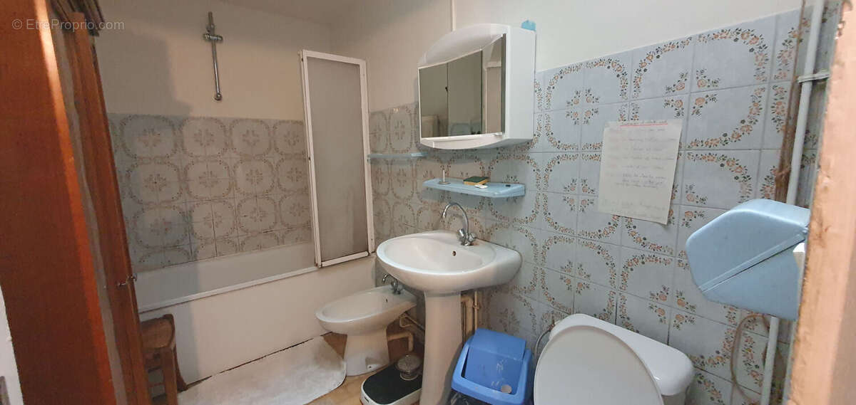 Maison à MONT-DE-MARSAN