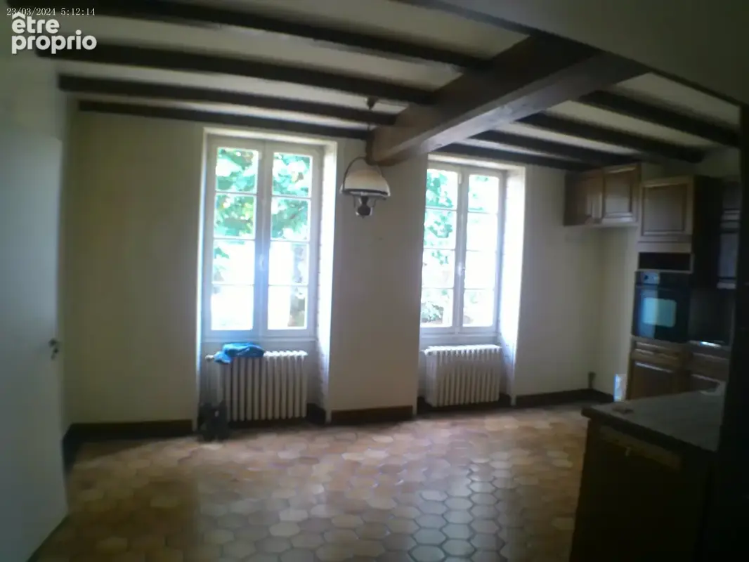COGNAC - A Vendre Maison de Caractère SAINT BRICE - photo 32