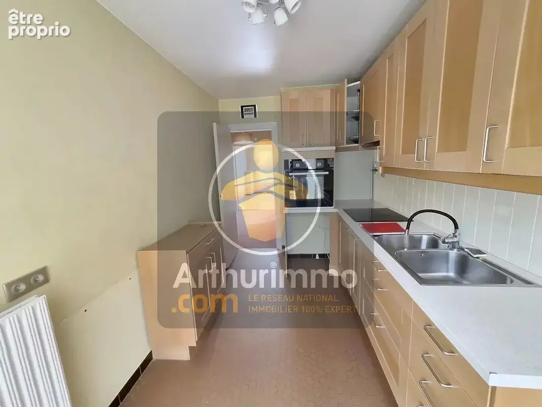 Vente Appartement Chennevieres-sur-marne(94430) 415 000ï¿œ - photo 9