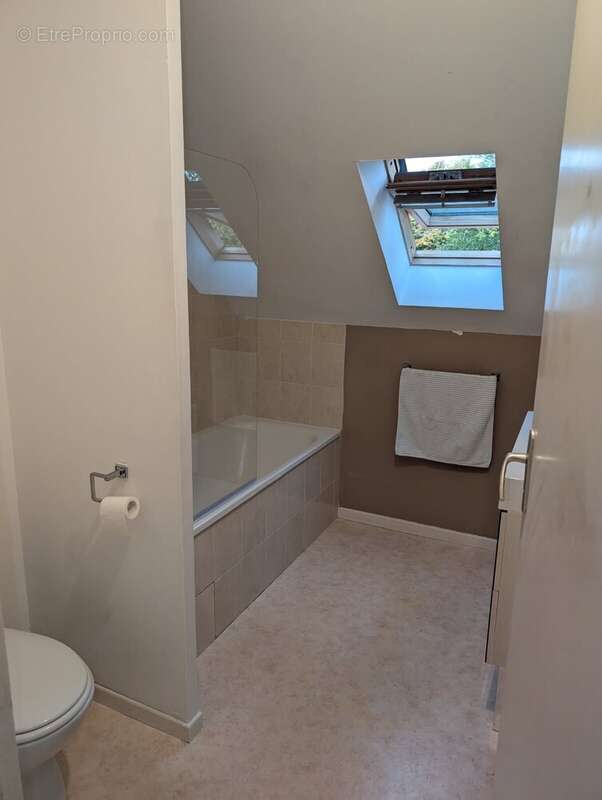 Maison à BOISSY-SOUS-SAINT-YON