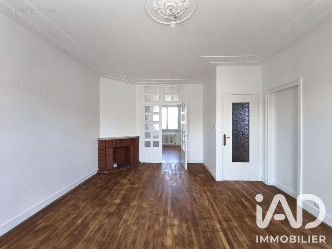 Maison 88 m² à Limoges  - photo 3