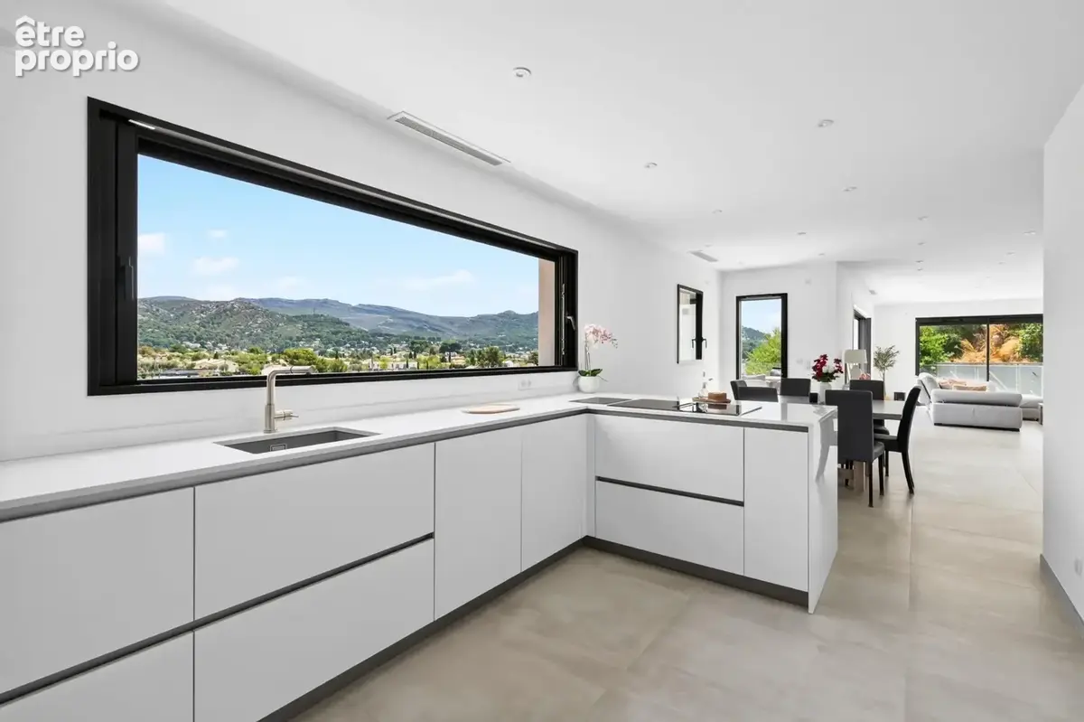 Maison 4 pièces 150 m² à vendre à Allauch (13190) - photo 9
