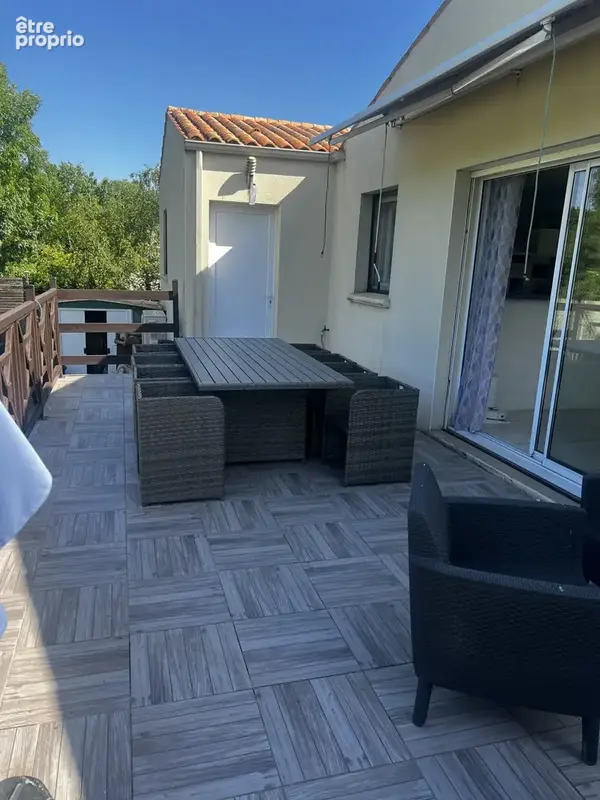 Maison 4 pièces 100 m² à vendre à Longeves (17230) - photo 7