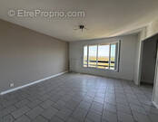 Appartement à CHARLEVILLE-MEZIERES